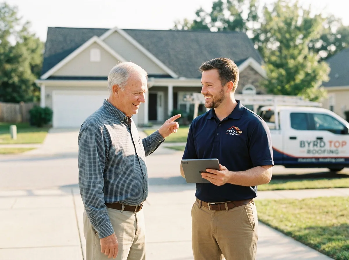 Roofing Clarita, OK FAQs